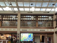 -天毓山庄·餐厅