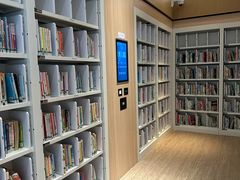 -广州市白云区图书馆