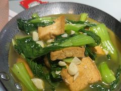 -山里俏·地标皖南菜·屯溪臭鳜鱼(北城万达店)