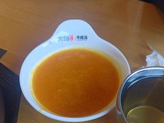 -大田牛尾汤(幸福河市场店)