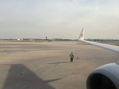 -太原武宿国际机场