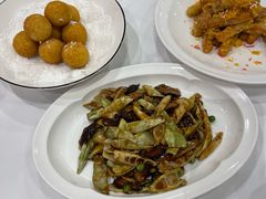 -万荣烤鸭店·北京菜(天坛店)
