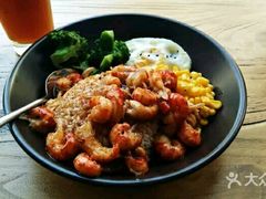 -海盗虾饭·剥好的小龙虾饭(SOHO尚都店)