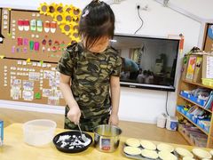 -北京市朝阳区阳光起点幼儿园(东坝园)
