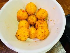 -星伦多自助料理·涮烤一体(杭州来福士店)