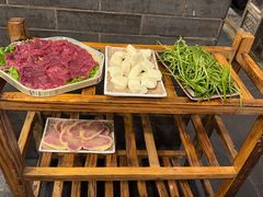 -滇藏石锅宴(崇仁巷老店)