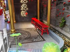 -欠火锅·水牛毛肚·团建聚餐·生日宴(何山路店)