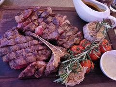 -恰餐厅CHAR Grill(北京三里屯洲际店)