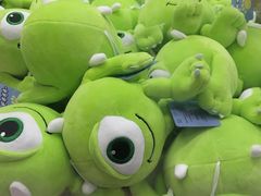 -凯德广场(武胜路店)