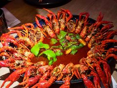 -红盔甲·小龙虾(车公庙店)