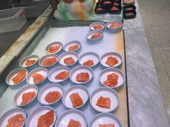 -川骄海鲜自助(亚运村店)