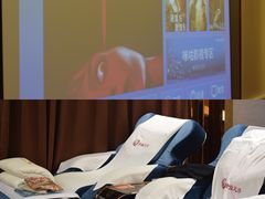 -金指足浴·按摩泡澡·SPA(万家丽店)