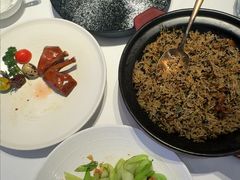-山泉粤宴(广东大厦店)