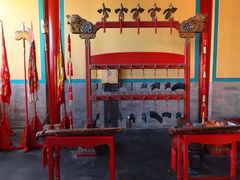 -历代帝王庙博物馆