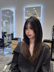 -MMby Hair Code芭曲发型