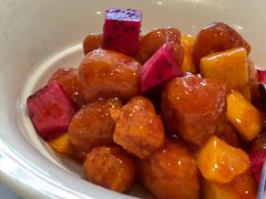 -漢舍中国菜馆(889广场店)