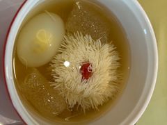 -湖影中餐厅·南京金茂威斯汀大酒店