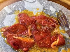 -阿昌白族石板烧·菌锅(大理古城店)