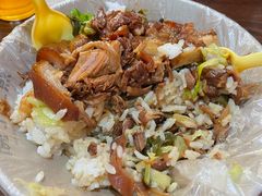 -陆长玖古法猪脚饭(玄风桥店)