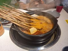 -钢管厂五区小郡肝串串香火锅(梅川路店)