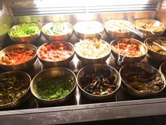 -火炉火自助餐(西直门凯德MALL店)