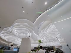 -大树餐厅(朝阳大悦城店)
