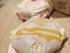 -麦当劳(曲阳店)