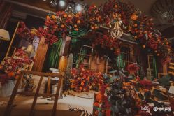 -花轿喜屋婚礼策划