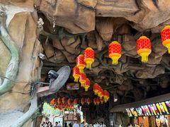 -长鹿旅游休博园