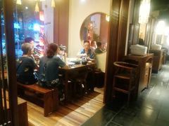 -老灶房-四川土菜(开元店)