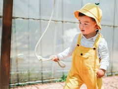 -前小桔亲子创意农场·草莓采摘·露营烧烤