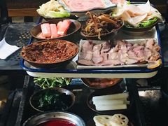 -周幺妹重庆老火锅(银泰城总店)