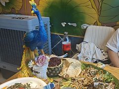 -金塔傣乡·云南民族特色菜·傣味手抓饭(金瓦路店)