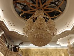 -延吉白山大厦酒店