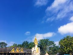 -西双版纳傣族园