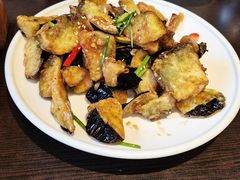 -老牌坊鲁菜名店(聊城美食岛店)