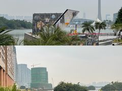 -澳门旅游塔360°旋转餐厅(南湾湖广场店)