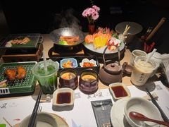 -匠和风精致料理(宁德万达店)