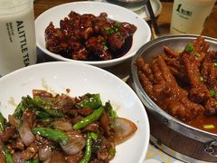 -卤鸭儿(小河路店)