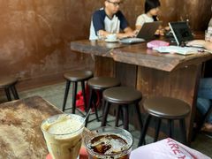 -The Workshop Coffee