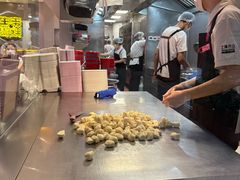 -小杨生煎(深圳岗厦北店)