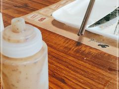 -汉巴味德·烤肉与啤酒的自助(杭州大悦城店)