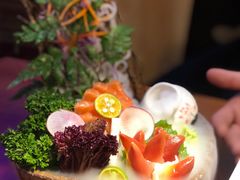 -鳗鱼家·深夜食堂(军博店)