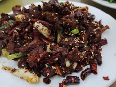 -龙头街回族餐厅(蒜村新区农大店)