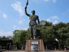 -景德镇古窑民俗博览区