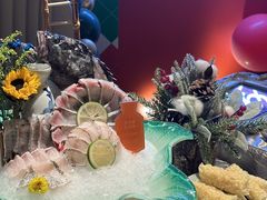 -ONE FULL 古董港式海鲜火锅