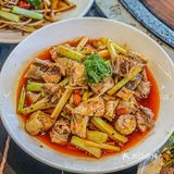 为了这顿柴火鸡我坐车两小时来吃都不后悔！