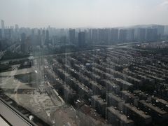 -无锡君来洲际酒店