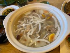 -龙泉人椰子鸡.糟粕醋.海南菜(三亚旗舰店)