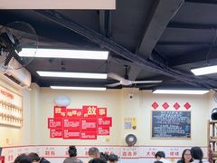 -明姨仔潮汕美食·碳炉猪脚·汕尾牛腩饭·起片鸡煲(起义路店)